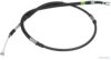 HERTH+BUSS JAKOPARTS J3922048 Cable, parking brake